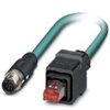 Ethernet Cable - 2558609 - RS Components, Ltd.