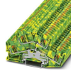 DIN Rail Terminal Blocks - 2016790 - RS Components, Ltd.