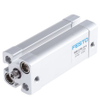Pneumatic Piston Rod Cylinders - 1215715 - RS Components, Ltd.