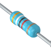 Through Hole Resistors - 2019-MF1/4DC3902F-ND - DigiKey