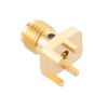 Coaxial Connector (RF) Assemblies - 5328-FMCN5384-ND - DigiKey
