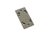 Top Plate, MFA Series Miniature Linear Stage, Metric Thread - M-MFA-TP - Newport MKS