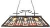 TFCC348VA Island/Pool Table-3 Light Bar - 476143 - Capital Lighting, Inc.