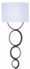 Sconces-Wall Torchieres - 342711 - Light Center (The)