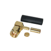 Coaxial Connectors - 671819 - RS Components, Ltd.