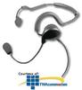 Pryme Radio Products Replacement Headset and Cable for.. - SPM-1400TR - TelephoneStuff.com
