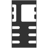 Inductor and Choke - 839-ECMF2-0730V12M12 - ERSAELECTRONICS PTE. LTD.