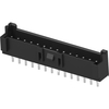 Headers, Male Pins - 17-5-2338244-4-ND - DigiKey