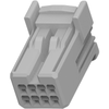 Rectangular Connector Housings - 17-1981471-1-ND - DigiKey