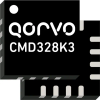 6 - 18 GHz Low Noise Amplifier - CMD328K3 - Qorvo