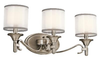 45283AP Bathroom Fixtures-Three Lights - 642682 - Capital Lighting, Inc.