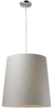 20166/1 Pendants-Drum Shade - 607281 - Capital Lighting, Inc.