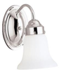 6121CH Sconces-Single Glass - 761093 - Capital Lighting, Inc.