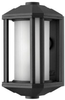1396BK Exterior -Wall Mt./Flush - 454506 - Capital Lighting, Inc.