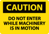 Sign - C136R - Rutke Signs & Safety