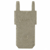 Terminals - Quick Connects, Quick Disconnect Connectors - A24742-ND - DigiKey