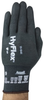 Ansell HyFlex 11-541 Grey 7 INTERCEPT Yarn/Nitrile Cut-Resistant Glove - ANSI 4 Cut Resistance - Nitrile Palm Coating - 076490-10434 - 076490-10434 - R. S. Hughes Company, Inc.
