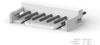 PCB Headers & Receptacles - 292161-7 - TE Connectivity