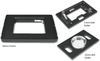 Low Profile Piezo Nanopositioner -- Nano-Z - Image