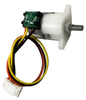 PG15 Permanent Magnet Gearmotors -- PG15L0050-15P020S0-02 - Image