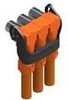 Heavy Duty Power Connectors - PL182X-300-50 - VAST STOCK CO., LIMITED
