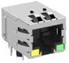 Modular Connectors / Ethernet Connectors - 203224 - VAST STOCK CO., LIMITED