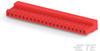 Standard Rectangular Connectors - 5-640474-1 - TE Connectivity