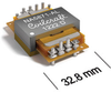 NA5871-AL 800 W Planar Transformer for TI UCC28950 Controller -- NA5871-AL - Image