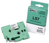 Wire Marker, Self Adhesive, 6Mm X 8M, 1Pc; Label Type Panduit - 85C1007 - Newark, An Avnet Company