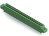 Card Edge Conn, Single, 37Pos, Th; Card Edge Connector Type Edac - 68AJ2898 - Newark, An Avnet Company