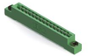 Card Conn, Single Side, 14Pos, Wire Wrap; Card Edge Connector Type Edac - 57AJ5335 - Newark, An Avnet Company