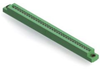 Card Edge Conn, Single Side, 33Pos, Th; Card Edge Connector Type Edac - 57AJ4968 - Newark, An Avnet Company