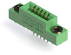 Card Edge Conn, Single, 5Pos, Th; Card Edge Connector Type Edac - 65AJ9985 - Newark, An Avnet Company