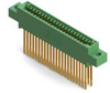 Card Conn, Dual Side, 44Pos, Wire Wrap; Card Edge Connector Type Edac - 70AJ0186 - Newark, An Avnet Company