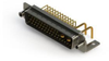 Combo D-Sub Conn, R/a Plug, Dd-43W2, Th; Product Range Edac - 56AJ5209 - Newark, An Avnet Company