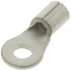 Terminal, Ring Tongue, #2, Crimp; Stud Size - Metric Amp - Te Connectivity - 66H6932 - Newark, An Avnet Company