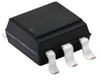 Optocoupler, Transistor, 5Kv, Smdip-6 Rohs Compliant Vishay - 58AJ2265 - Newark, An Avnet Company