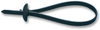 Cable Tie, 257Mm, Nylon6.6Hs, 120Lb, Blk; Cable Tie Material Panduit - 61AC8420 - Newark, An Avnet Company