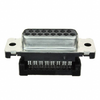 CONN D-SUB RCPT 15POS STR IDC - 792-1658612-3 - Utmel Electronic Limited