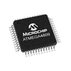 Embedded - Microcontrollers - ATMEGA4809-AFR - Lingto Electronic Limited