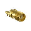 Connectors, Interconnects - Coaxial Connectors (RF) - Coaxial Connector (RF) Assemblies - 1381447-901-10510-2 - Win Source Electronics
