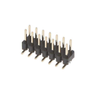 Connectors, Interconnects - Rectangular Connectors - Headers, Male Pins - 1352124-62101421921 - Win Source Electronics