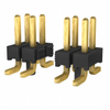 Headers, Male Pins - TMM-112-05-G-D-SM-A-ND - DigiKey