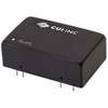 Power Supplies - Board Mount - DC DC Converters - PUZ3-D24-D5-D - Shenzhen Shengyu Electronics Technology Limited