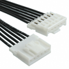 Rectangular Cable Assemblies - 455-3847-ND - DigiKey