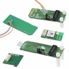 RF Transceiver Modules and Modems - LBEE5ZZ1CK-TEMP-DS-SD - Quarktwin Technology Ltd.
