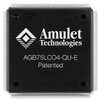 Specialized ICs - AGB75LC04-QU-E - Quarktwin Technology Ltd.