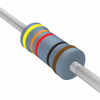 Through Hole Resistors - MFR100FTE52-432R-ND - DigiKey