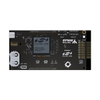 Embedded MCU, DSP Evaluation Boards - 336-BB51-PK5207B-ND - DigiKey
