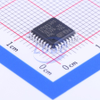 Single Chip Microcomputer/Microcontroller >> Microcontroller Units (MCUs/MPUs/SOCs) - STM8S105K6T6CTR - LCSC Electronics Technology (HK) Limited